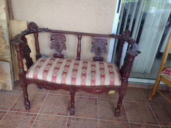 Chair Wood Sale 