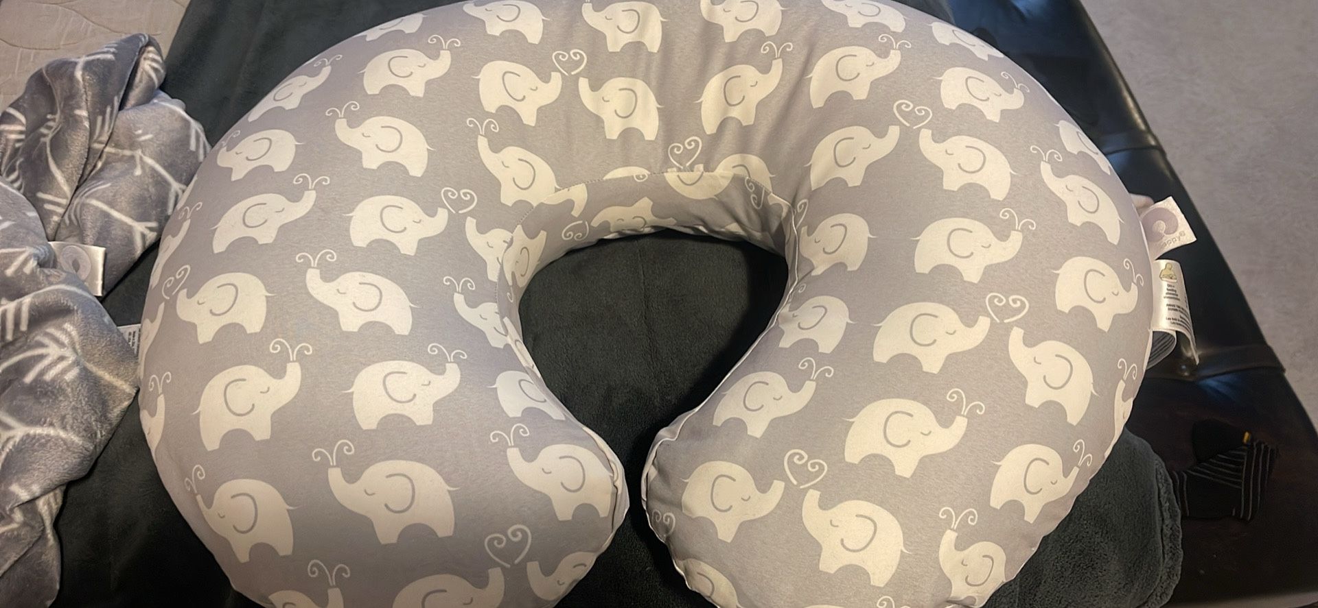 Baby Stuff