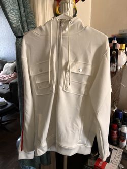 Assorted Clothes Sweat Suits Size