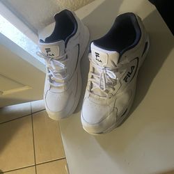 Fila shoes