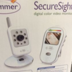 Baby Moniter