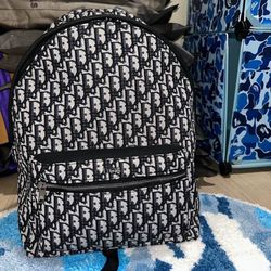 Dior Backpack 