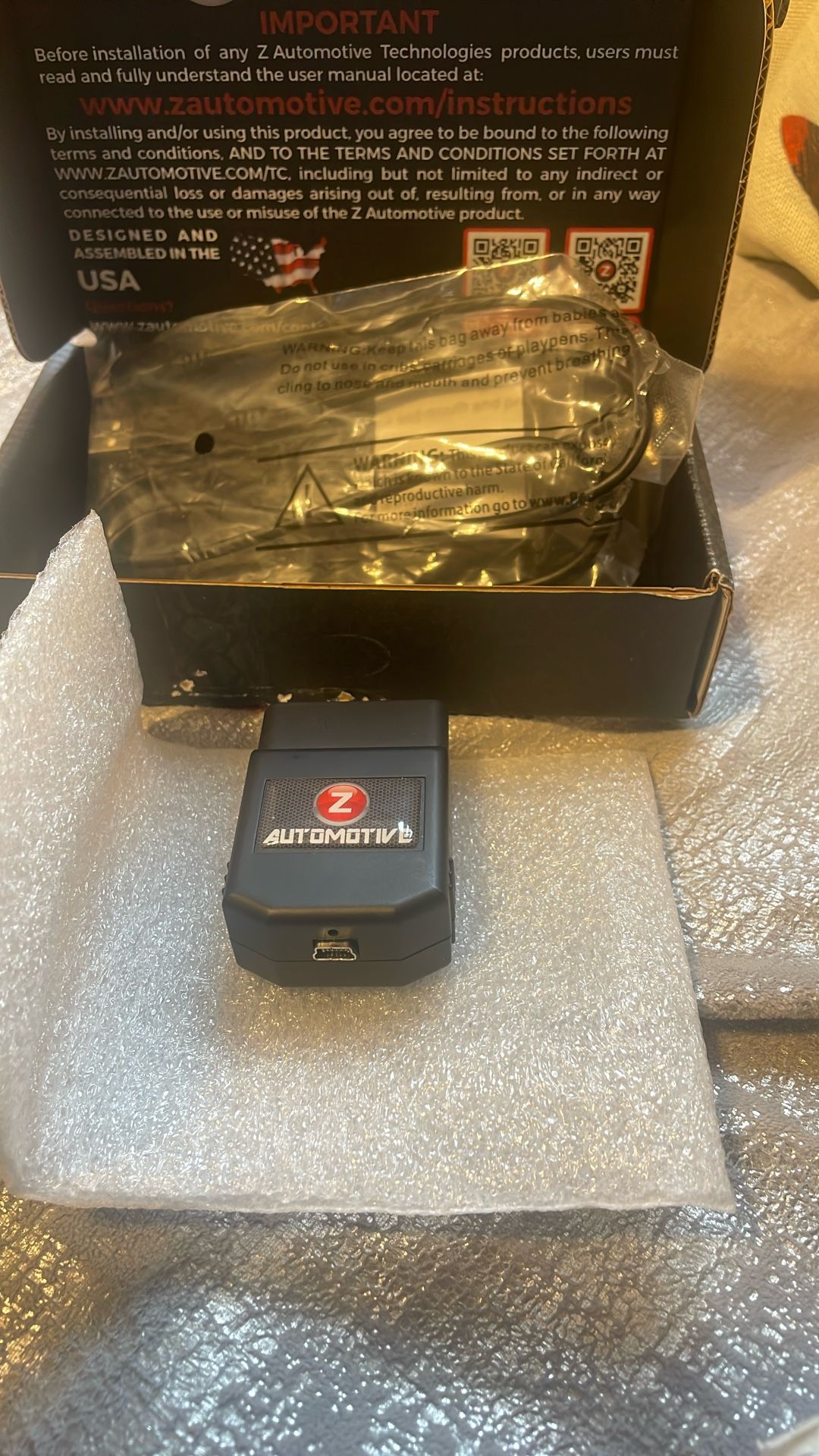 Automotive JK Blaster Compatible With Jeep Wrangler 2007-2018