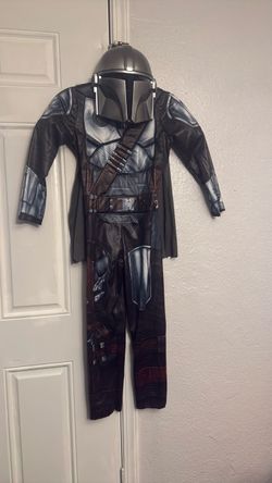 Starwars  costume for Halloween Superheroes costume for Halloween