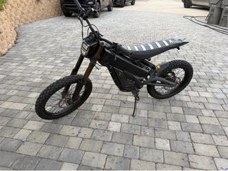 Used Talaria XXX