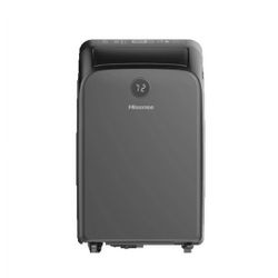 Hisense Portable Air Conditioner Dual Hose