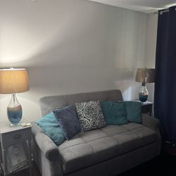 Queen Sofa Bed