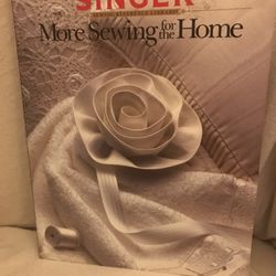 More Sewing For The Home