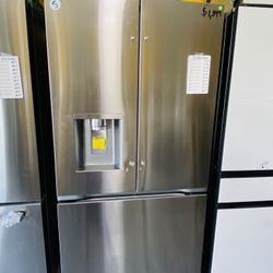 Refrigerador Nuevo A Pagos