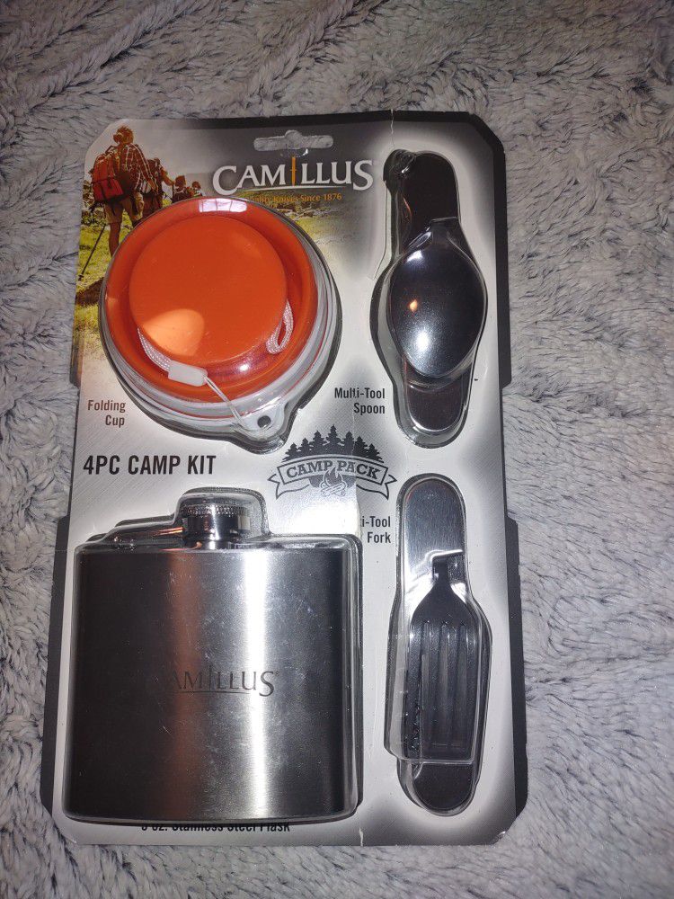 Camping Kit 