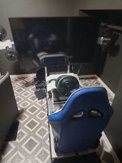 Racing Simulator