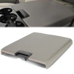 07-14 Chevrolet Silverado Avalanche Suburban Tahoe Gmc Yukon Sierra Cadillac Escalade Center Console Lid Armrest Chevy