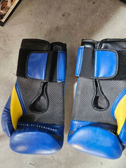 Boxing
