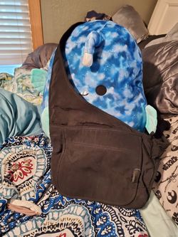 Fossil Crosbody Purse