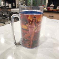 Mug - Original Snap On New -rare