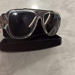 Versace Men’s Glasses