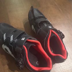 Peloton Shoes 