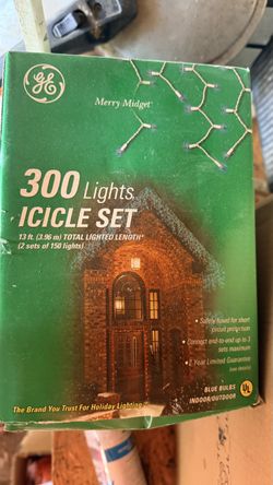 Lights 4 available