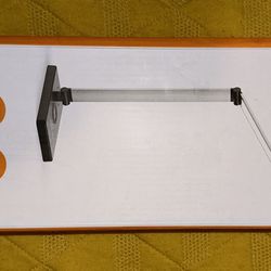 Table Lamp With Portable Charger