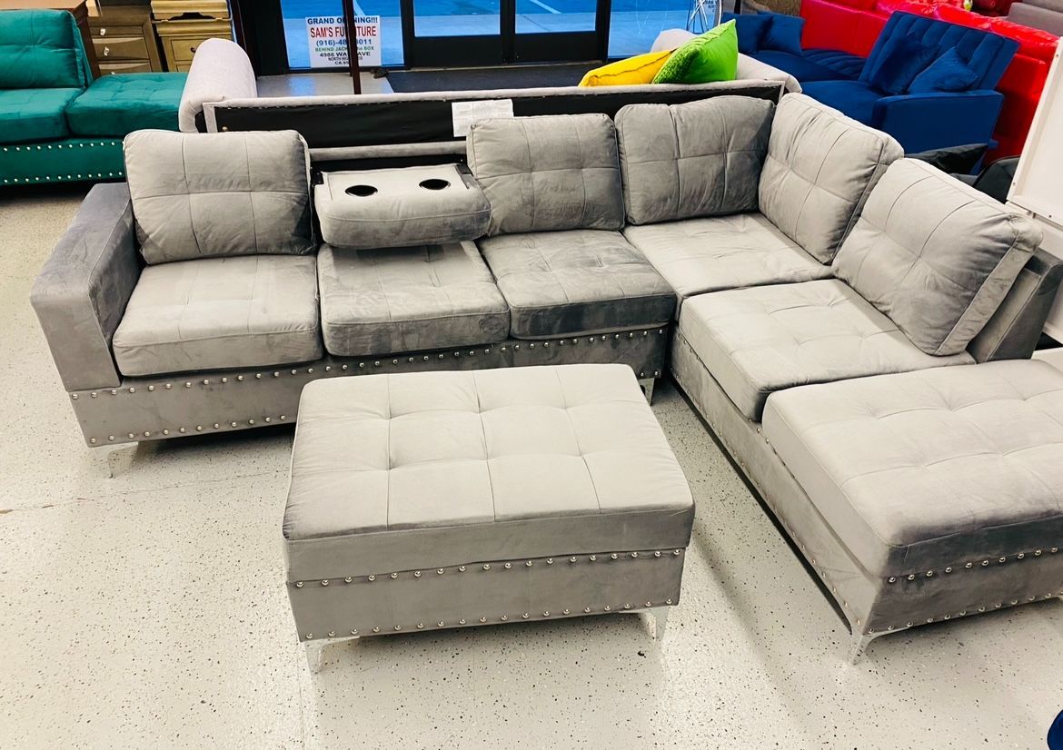 furniture sofa sectional chair recliner couch tv stand coffee table