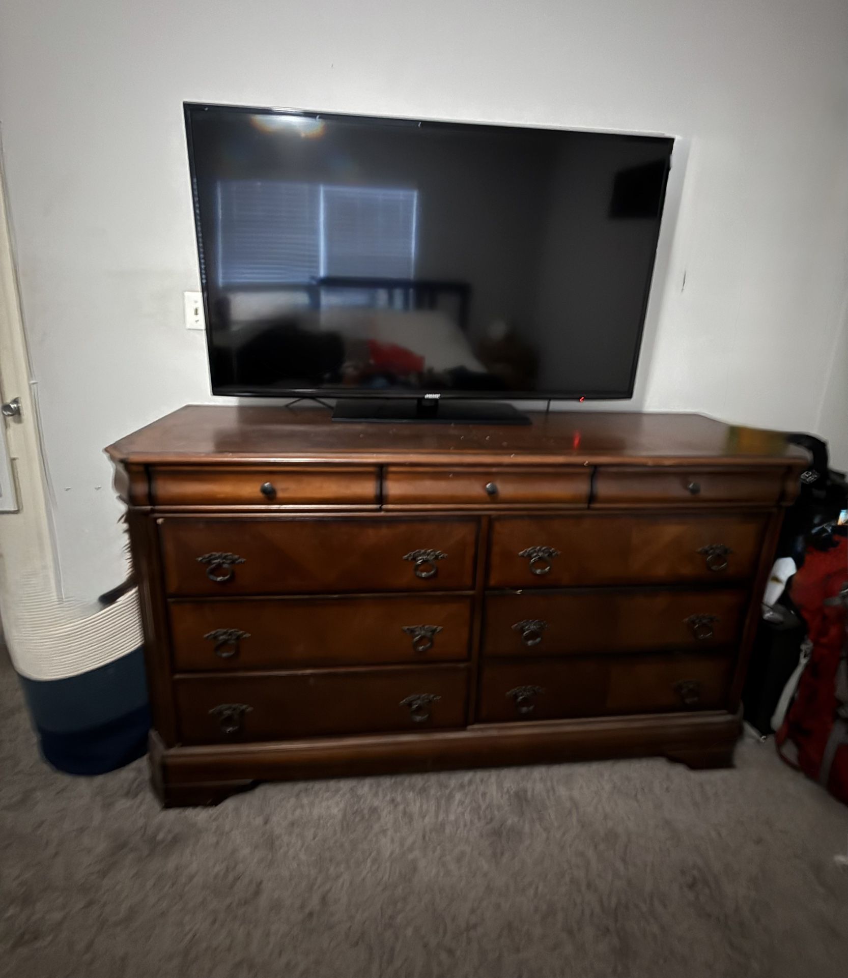 Dresser - Armoire