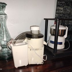 Juicer