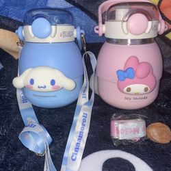 Sanrio Tumbler XxSanrio