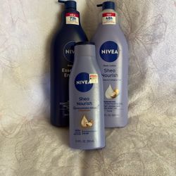 Nivea 