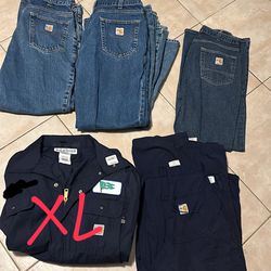 Fr Clothes Used/New 