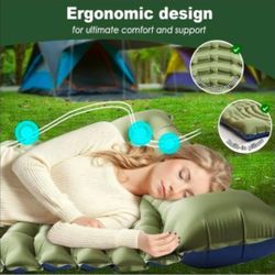 Sleeping Pad DOUBLE