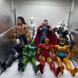 Marvel legend lot