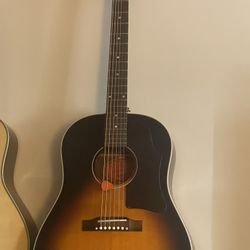Epiphone IBG J45 For Sale Or Trade