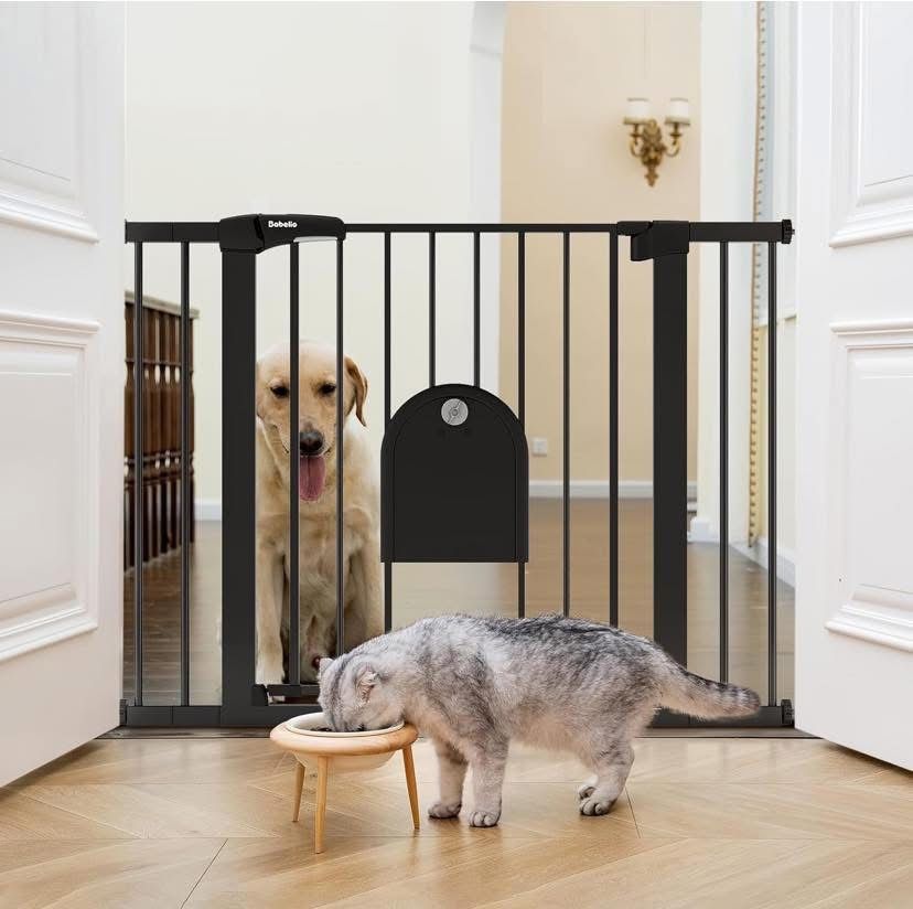 Baby Gate