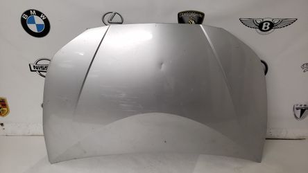 2016/2017 Toyota Prius Hood