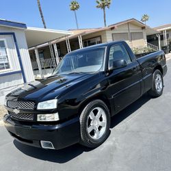 2007 Chevrolet Silverado 1500 Classic