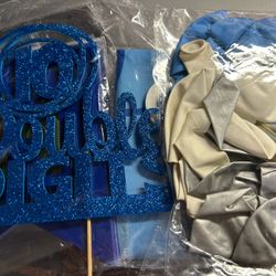 10 Year Old Birthday Party Supplies