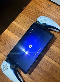 PlayStation Portal