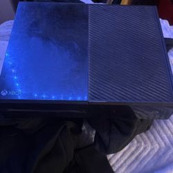 PS3 And Xbox One Combo 