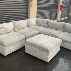 Sectional Couch