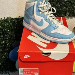 Men’s Nike Dunk Shoes