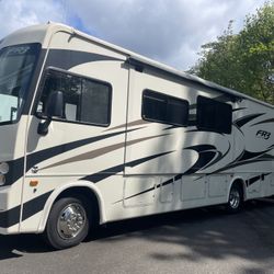 REDUCED!  2017 FR 3 Motor Home, 10,774 mi.