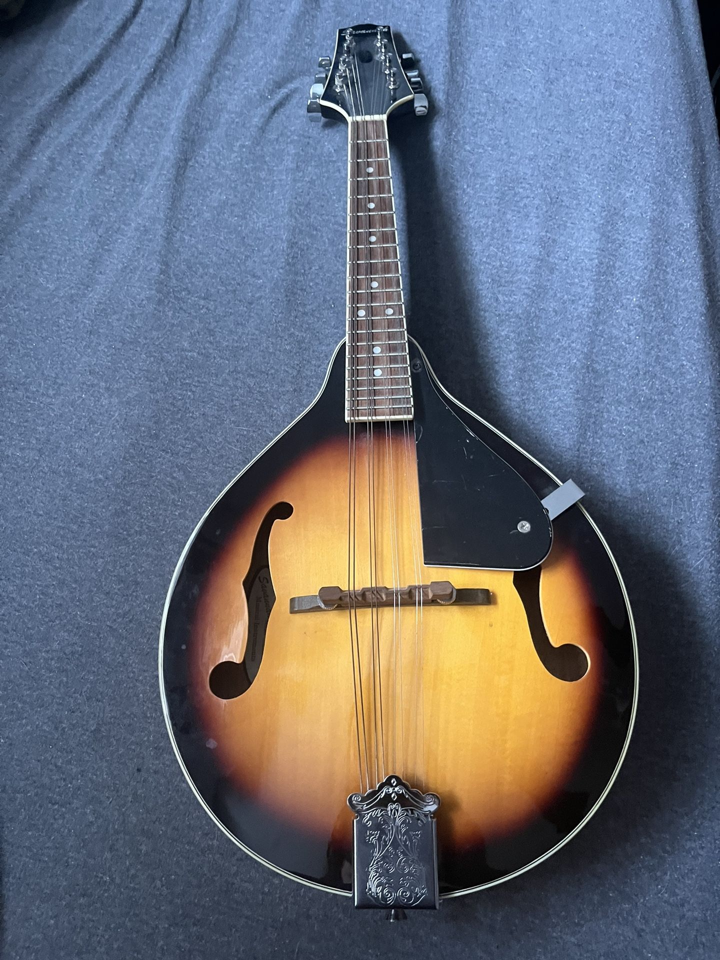 Mandolin