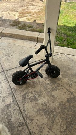 Rocker 3 Bike