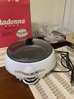 Electric Hot pot