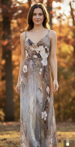 Beautiful dress great for summer , Gorgeous casual  Dress