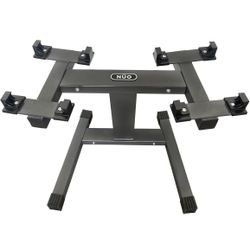 NÜOBELL Dumbbell Rack Stand