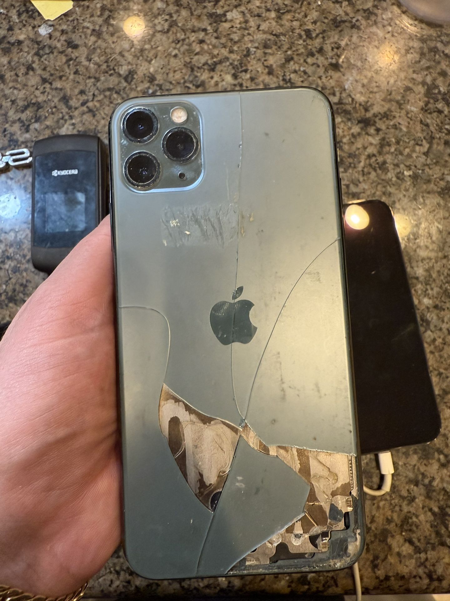 iPhone 11 Pro Max 512 Gb