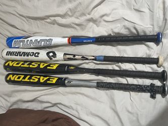 Baseball Bats