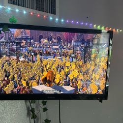 Black Westinghouse Tv