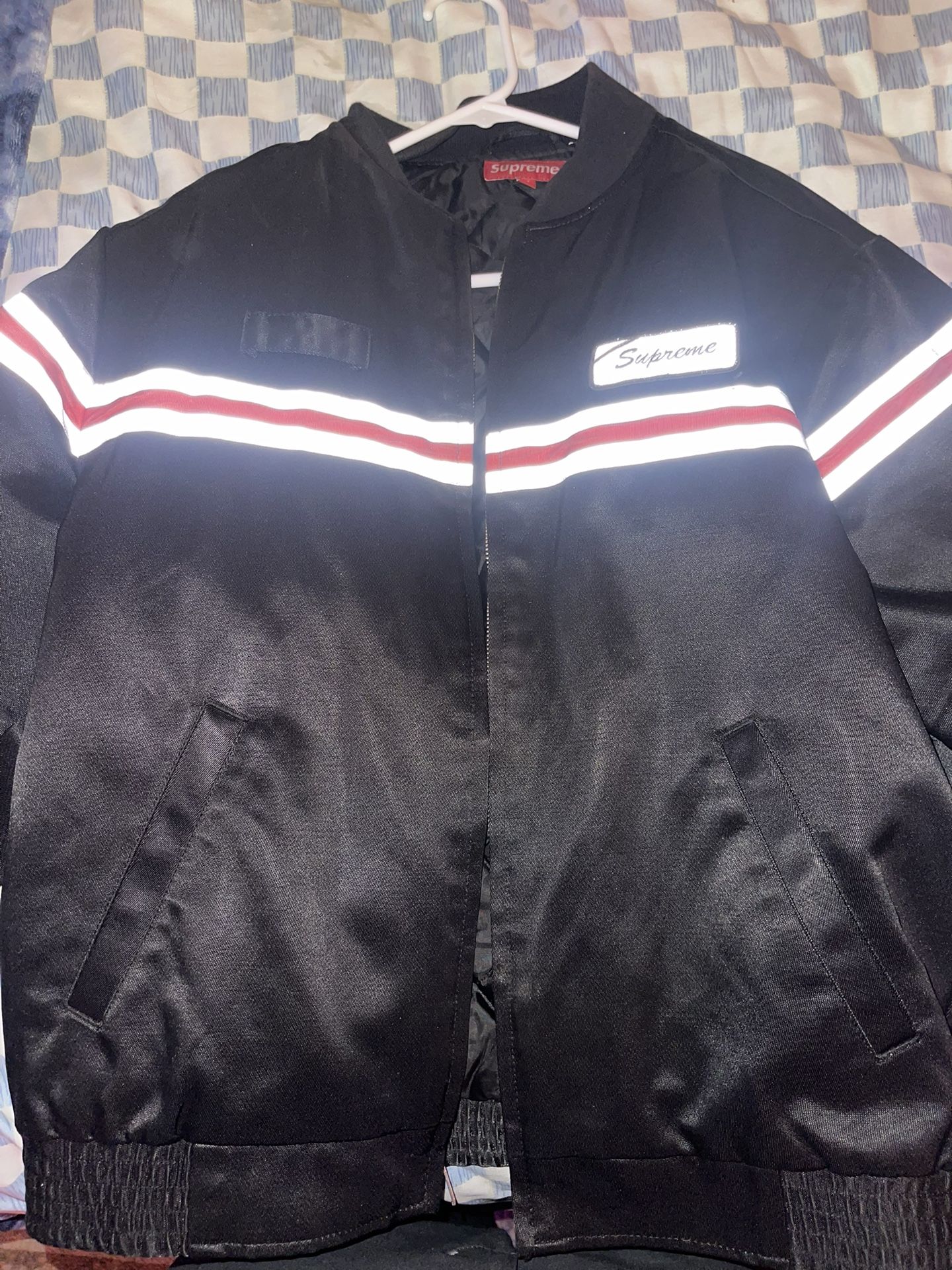 Rare Supreme Jacket